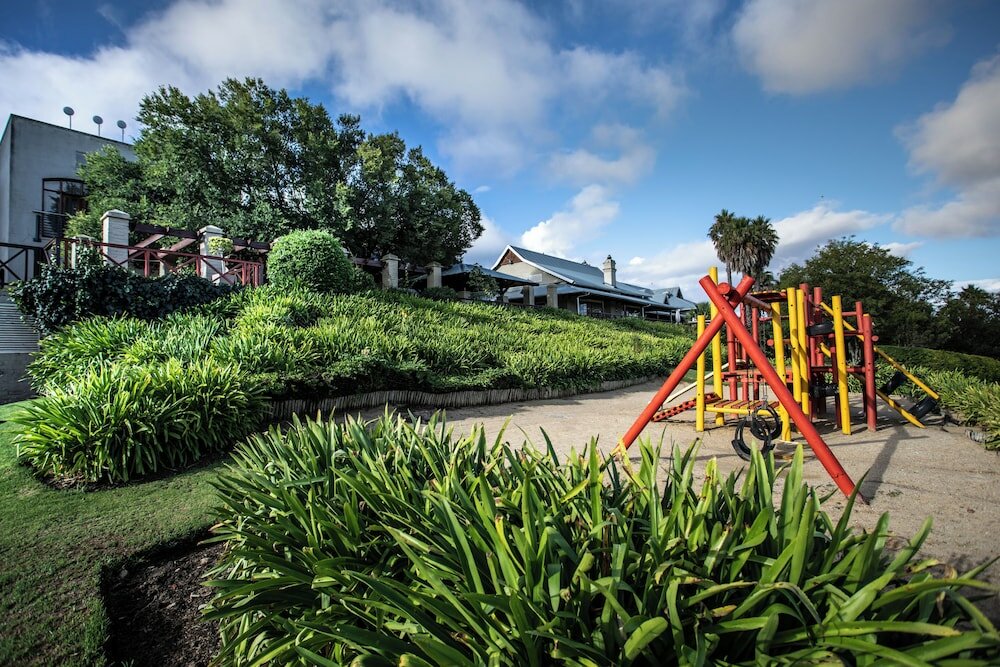 Фото The Caledon Hotel And Spa