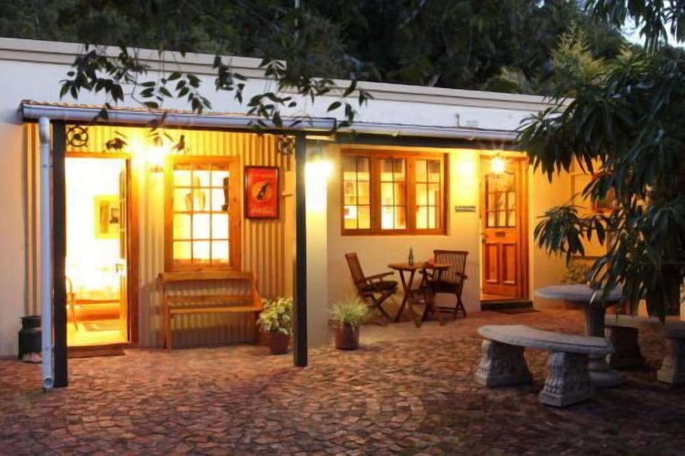 Фото The Old Trading Post - Guest House