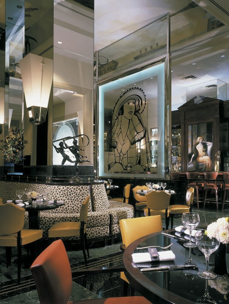 Фото Sofitel New York