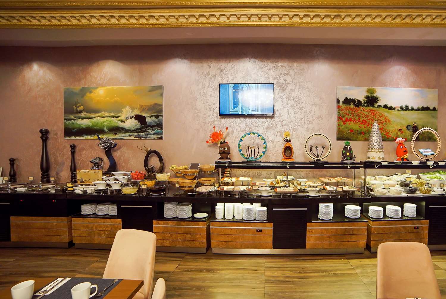 Фото Гостиница Wyndham