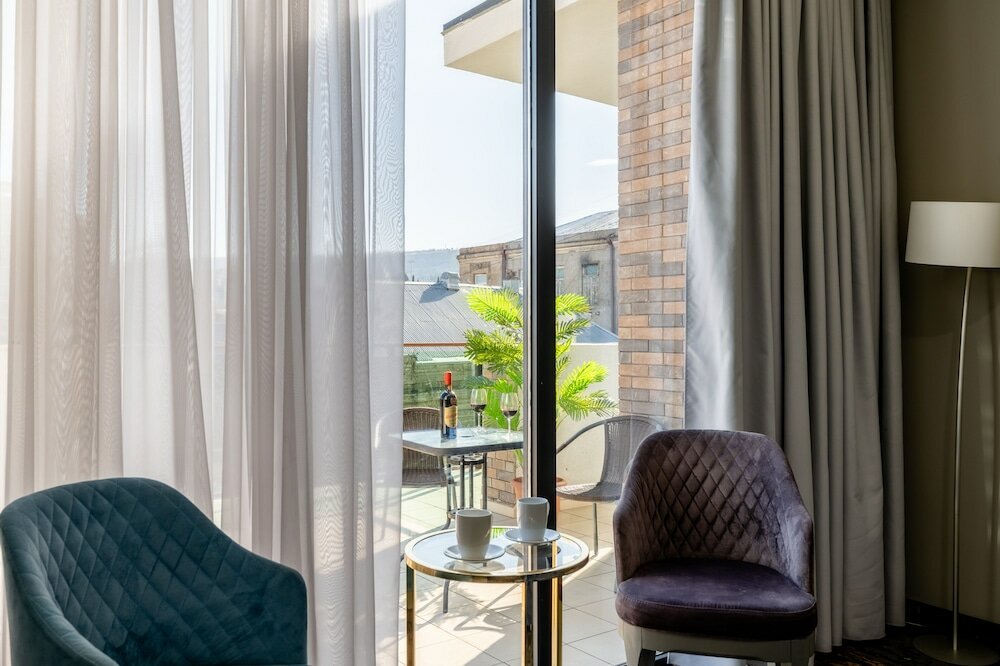 Фото Brosse Garden