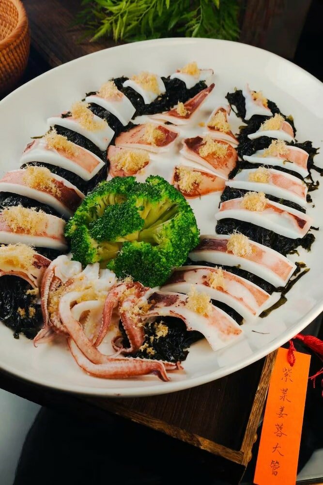 Фото Kempinski Hotel Xiamen