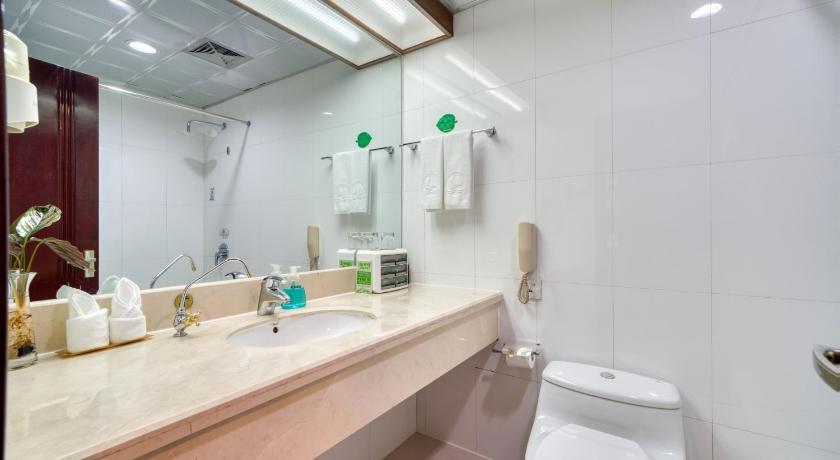 Фото Hangzhou Haiwaihai Communication Hotel