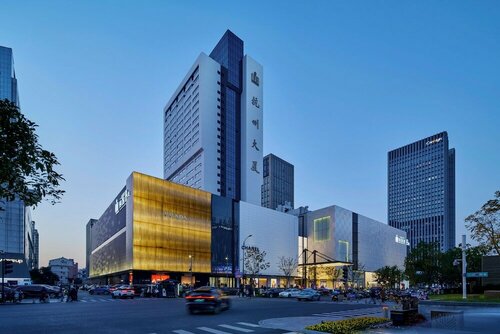 Hangzhou Tower Hotel