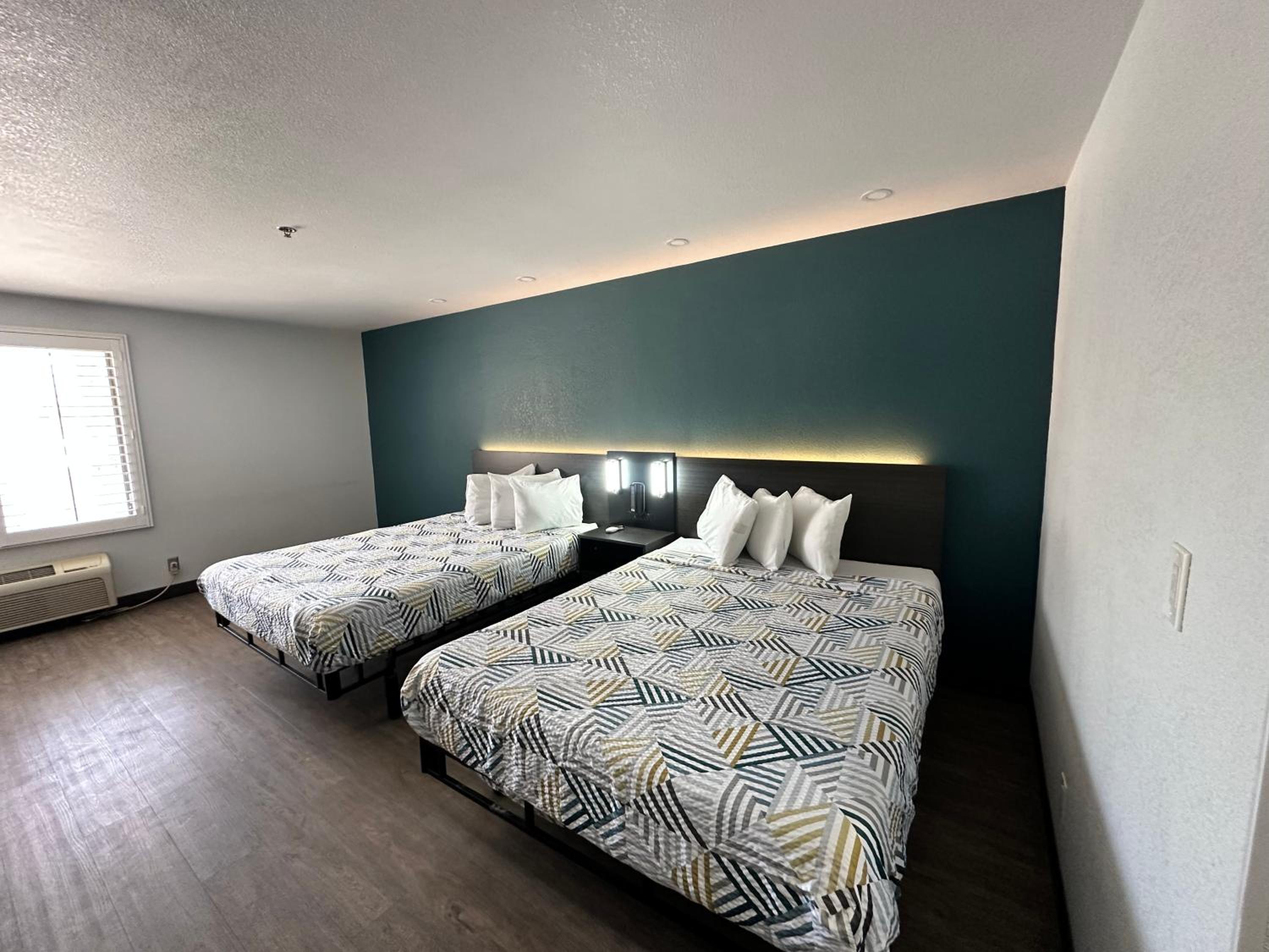 Фото Motel 6 Lebec, Ca