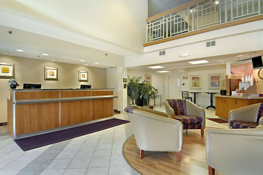 Фото Red Roof Inn San Antonio - Seaworld Northwest