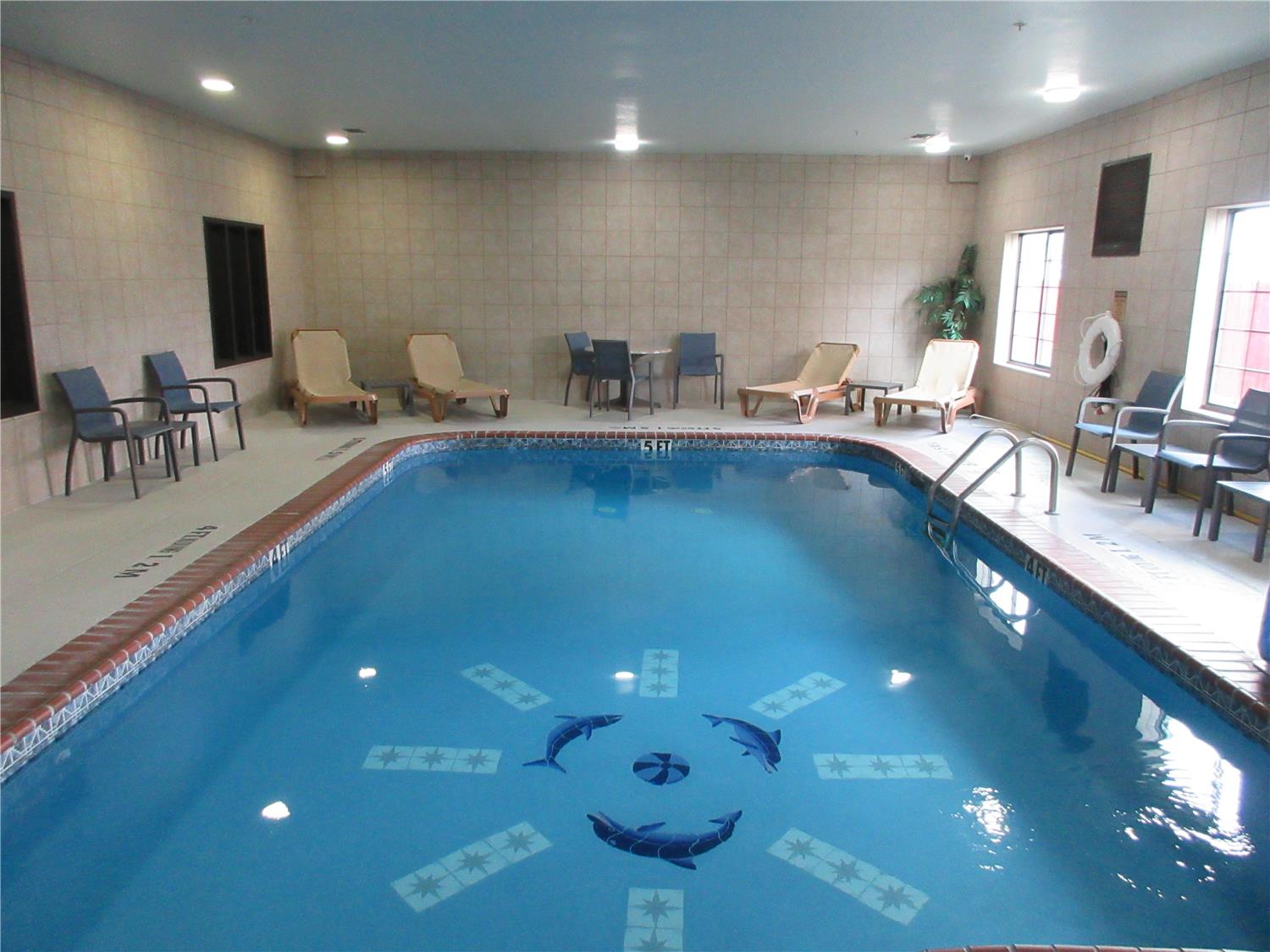 Фото SureStay Plus Hotel by Best Western San Antonio SeaWorld