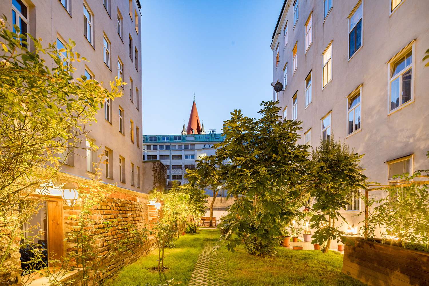 Фото Best Western Plus Celebrity Suites