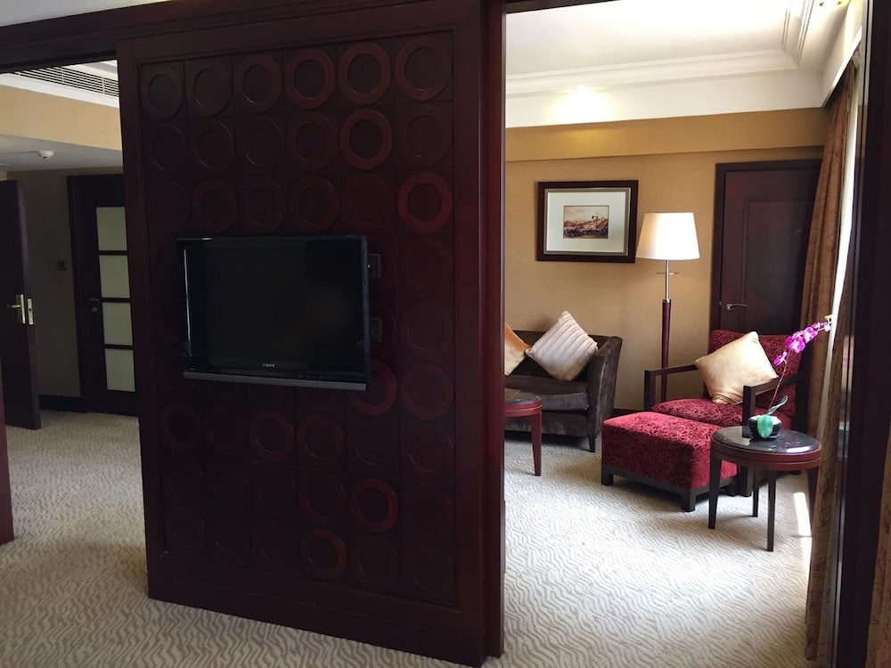 Фото Hotel Presidente