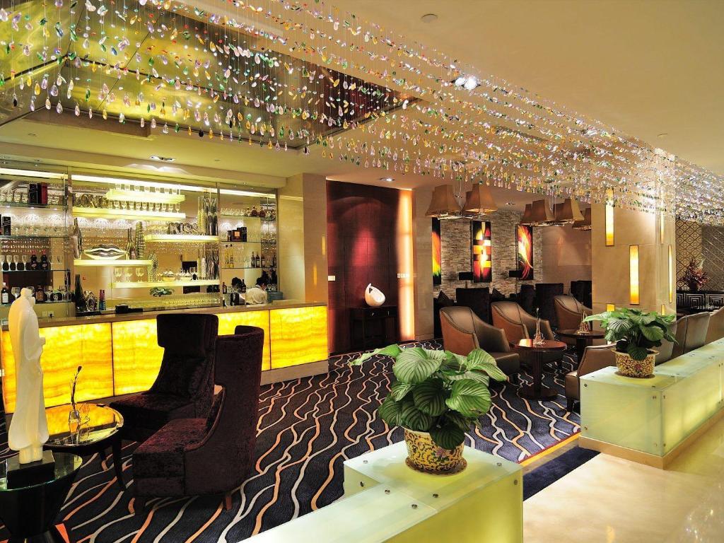 Фото China Palace Hotel