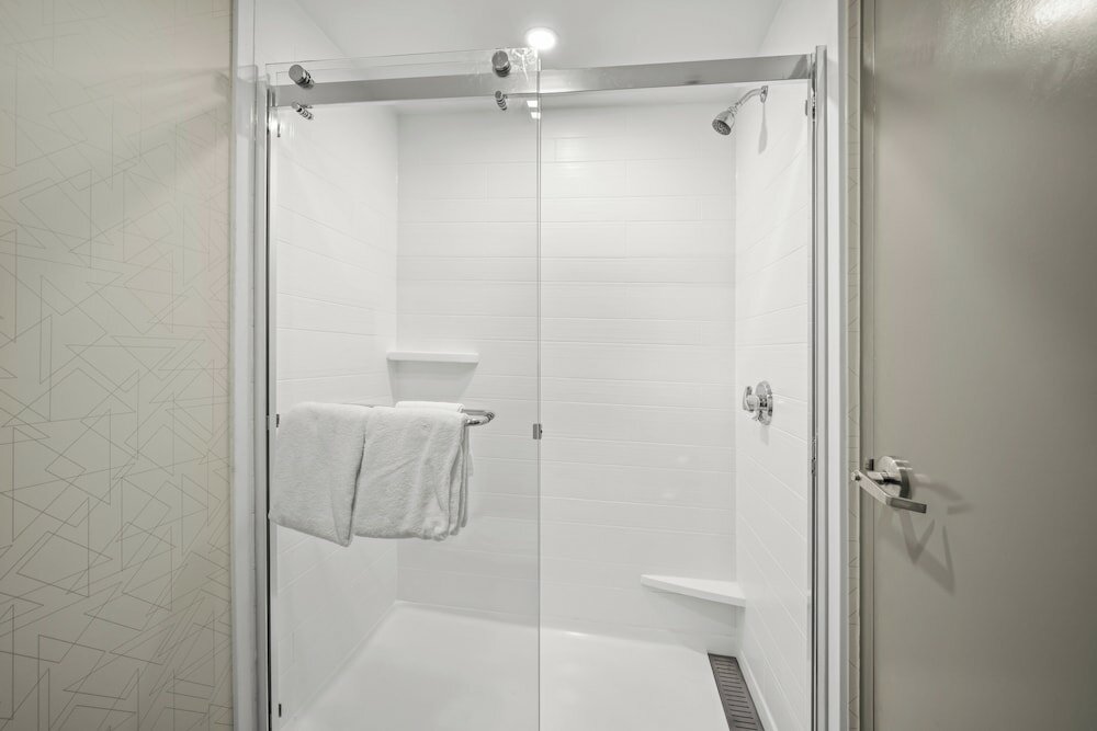 Фото Holiday Inn Express Boston North Woburn by Ihg