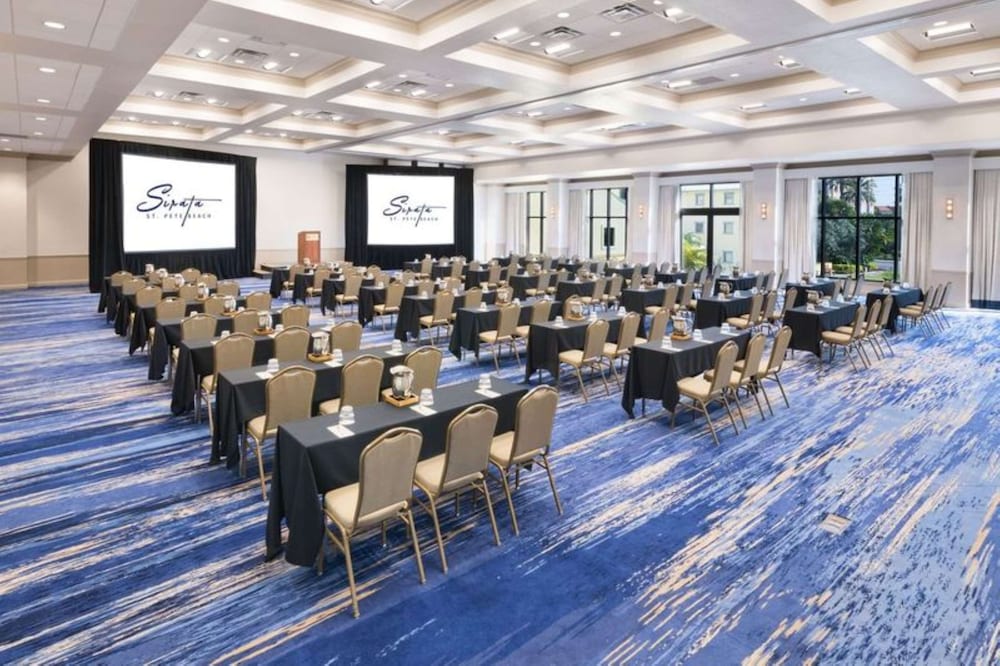 Фото Sirata Beach Resort