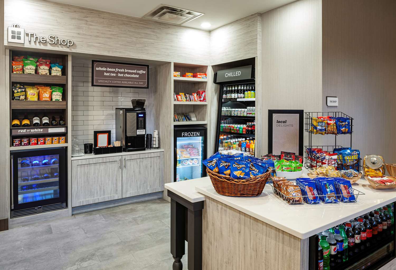 Фото Hilton Garden Inn Omaha Downtown/Old Market Area