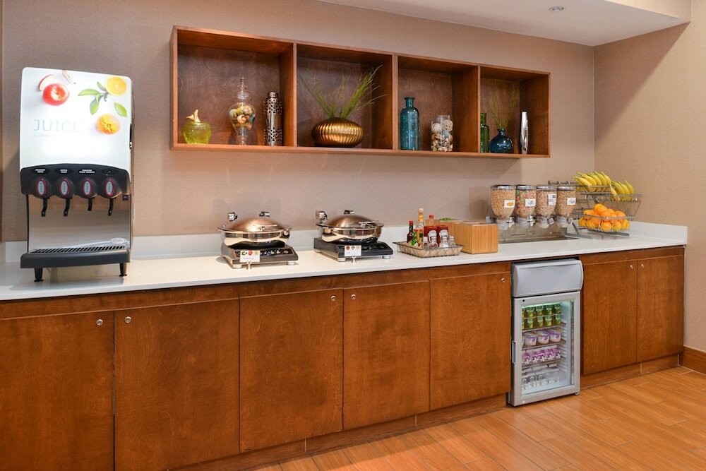 Фото SpringHill Suites by Marriott Pasadena Arcadia