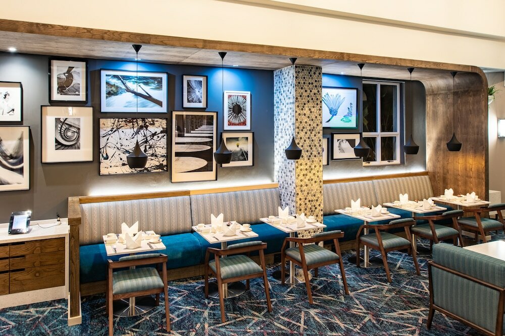 Фото Town Lodge Johannesburg Airport