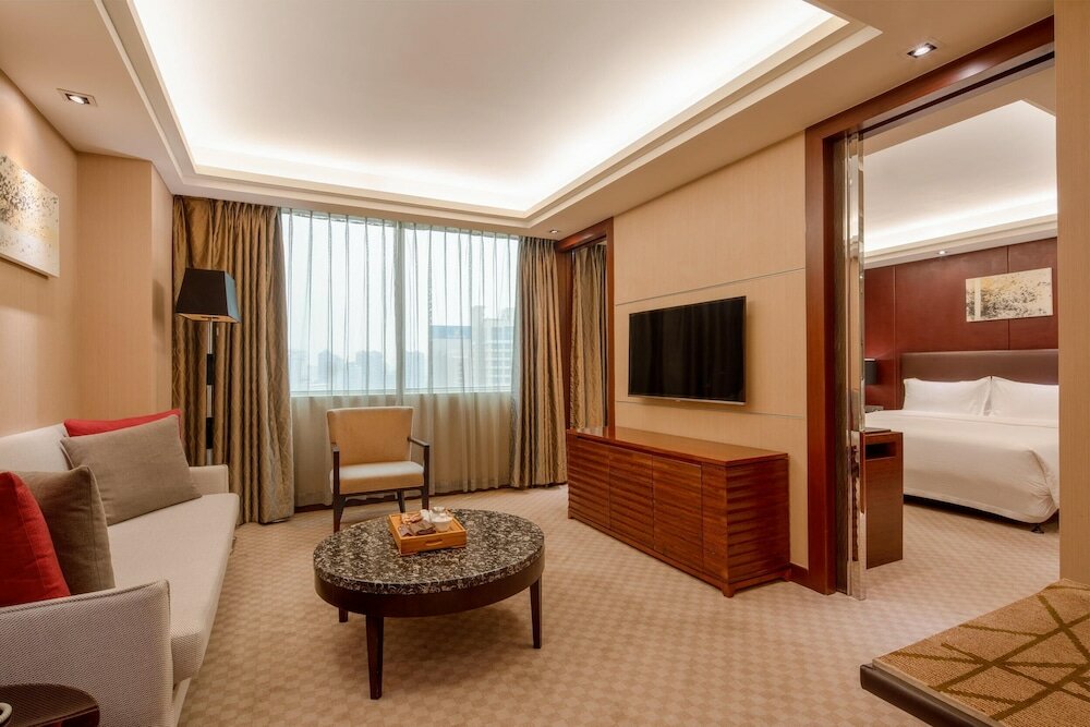 Фото Swiss Grand Xiamen