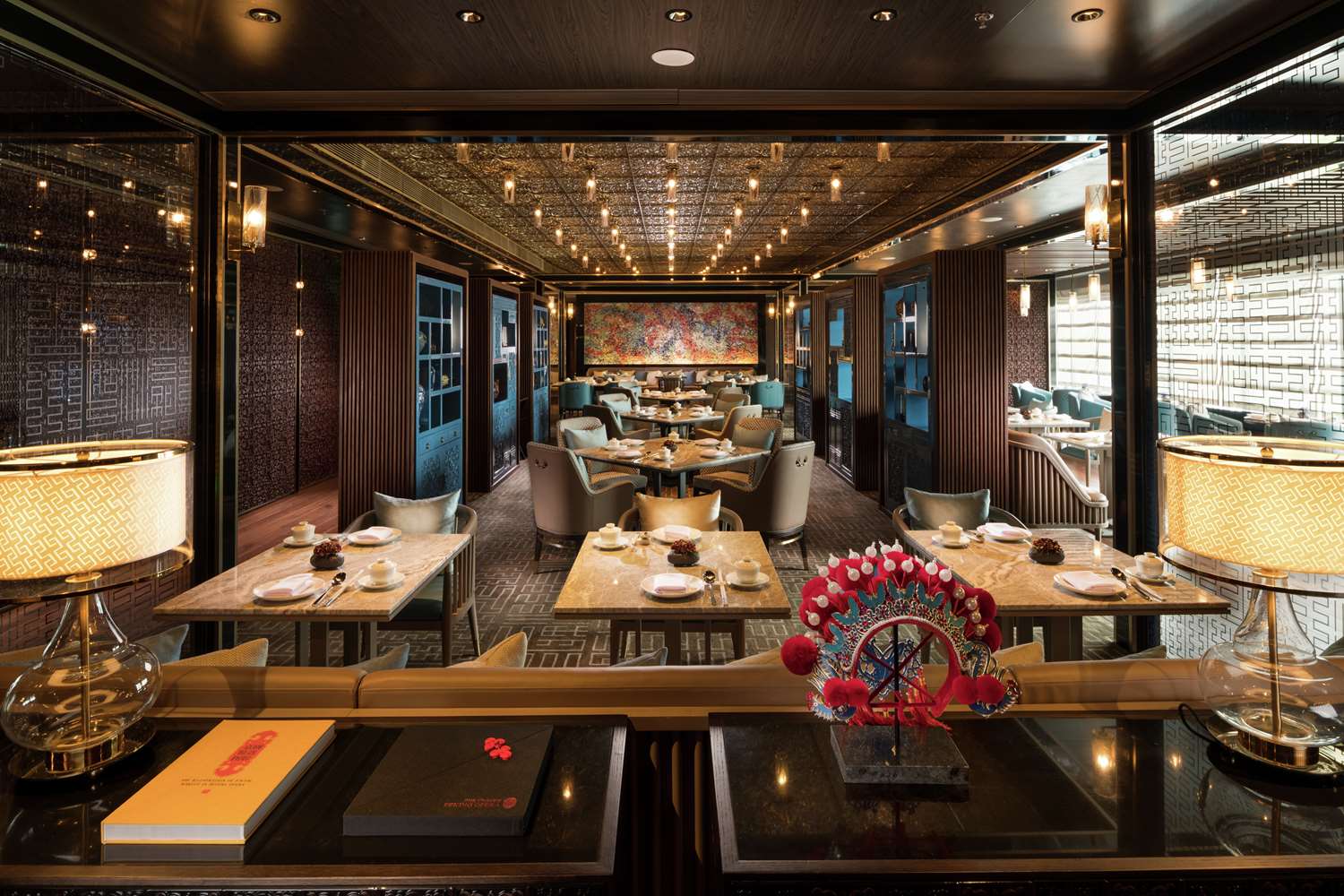 Фото Conrad Shenyang