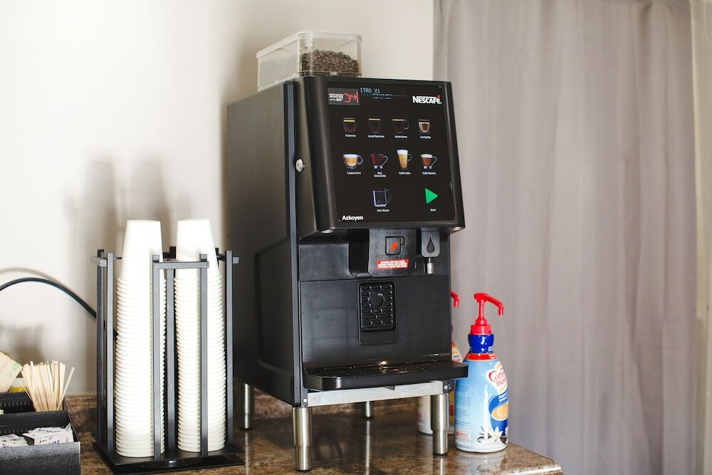 Фото Flagship Inn of Ashland