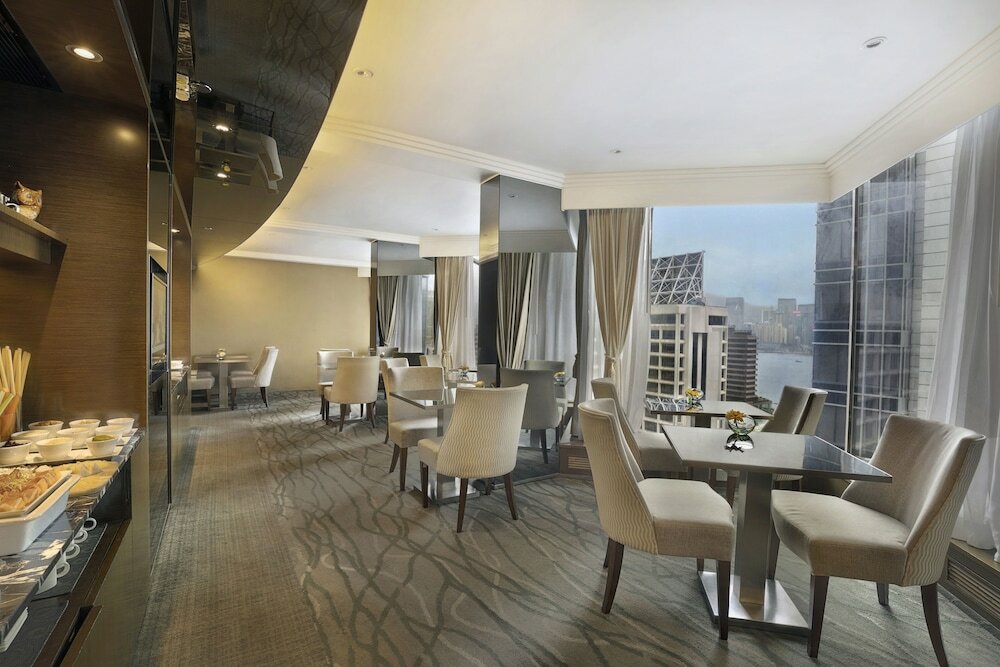 Фото The Kowloon Hotel