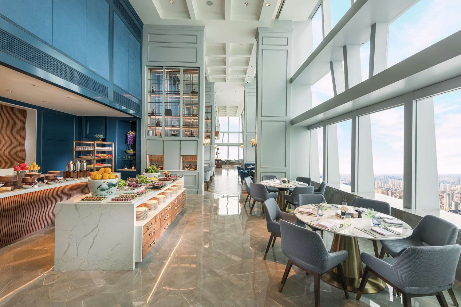 Фото Conrad Shenyang