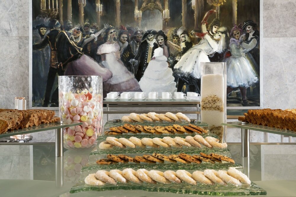 Фото Гостиница Hualing Hotels Preference