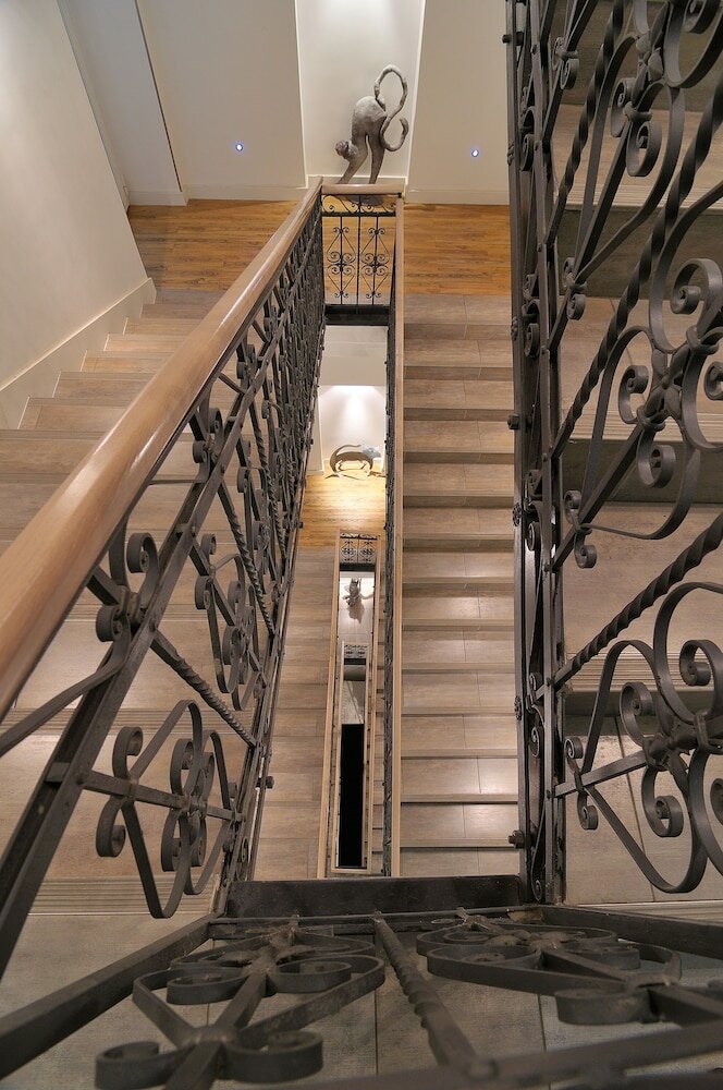 Фото Atrium Fashion Hotel