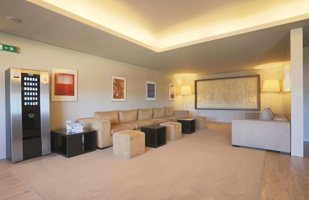 Фото Hotel Fundador