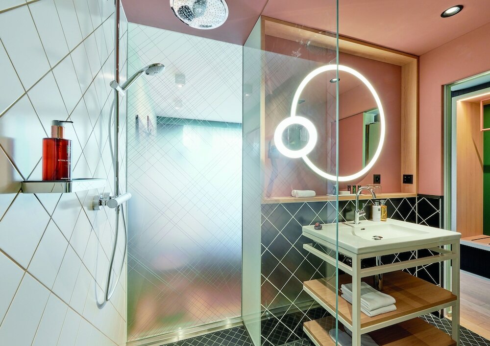 Фото Sorell Hotel St. Peter