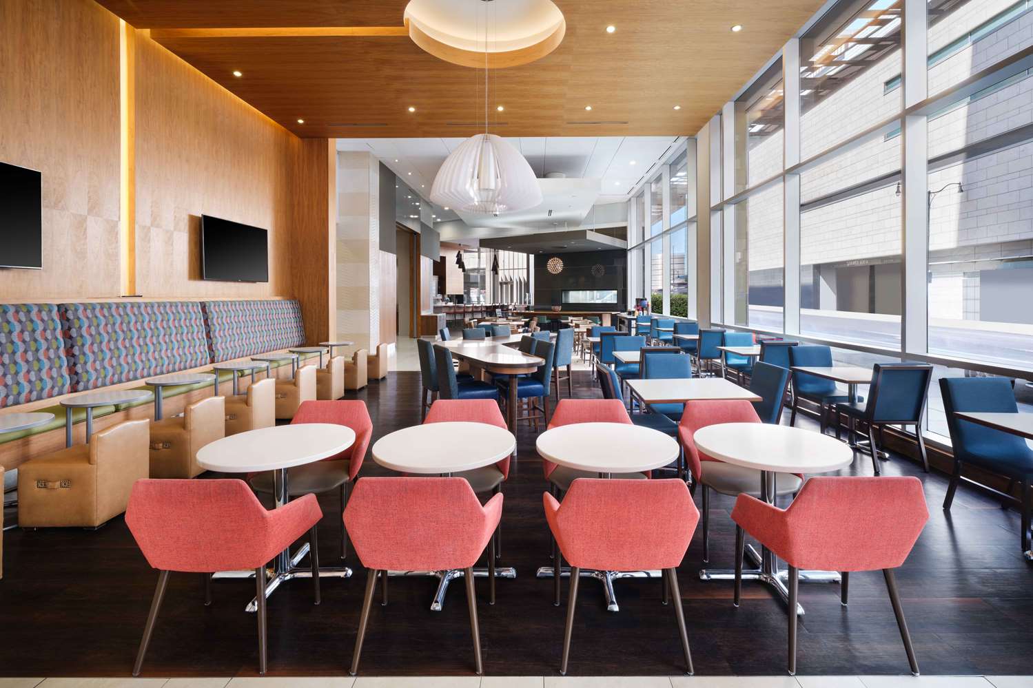 Фото Homewood Suites by Hilton Denver Downtown-Convention Center