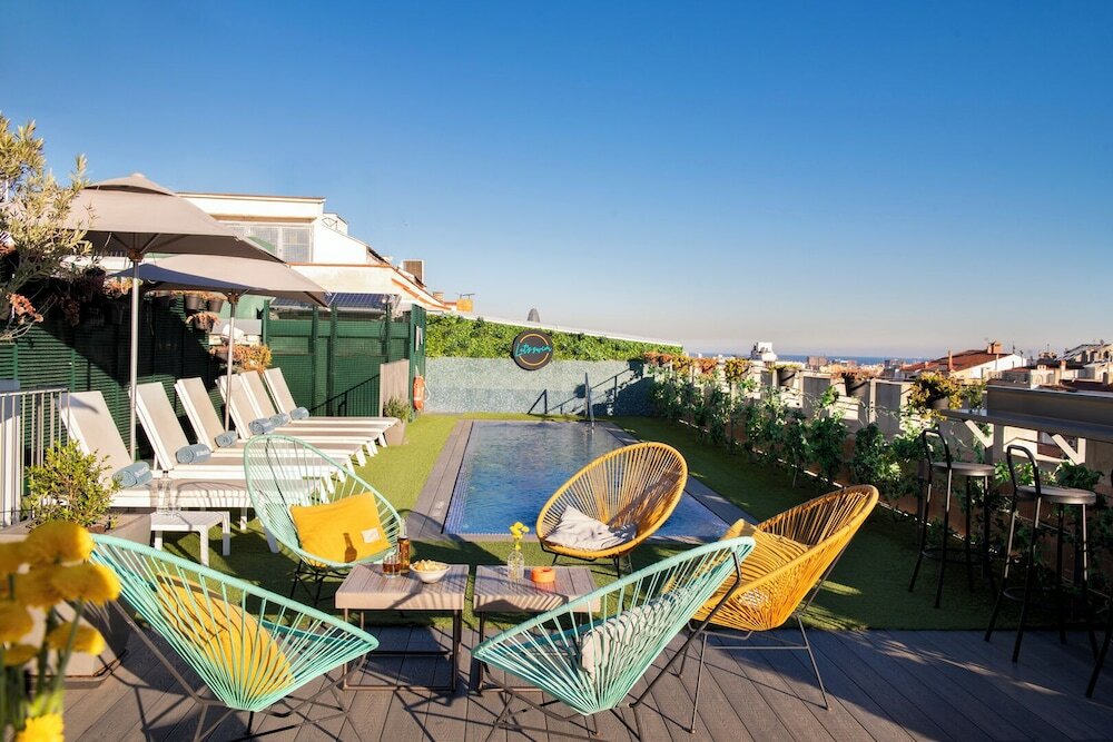 Фото Occidental Diagonal 414