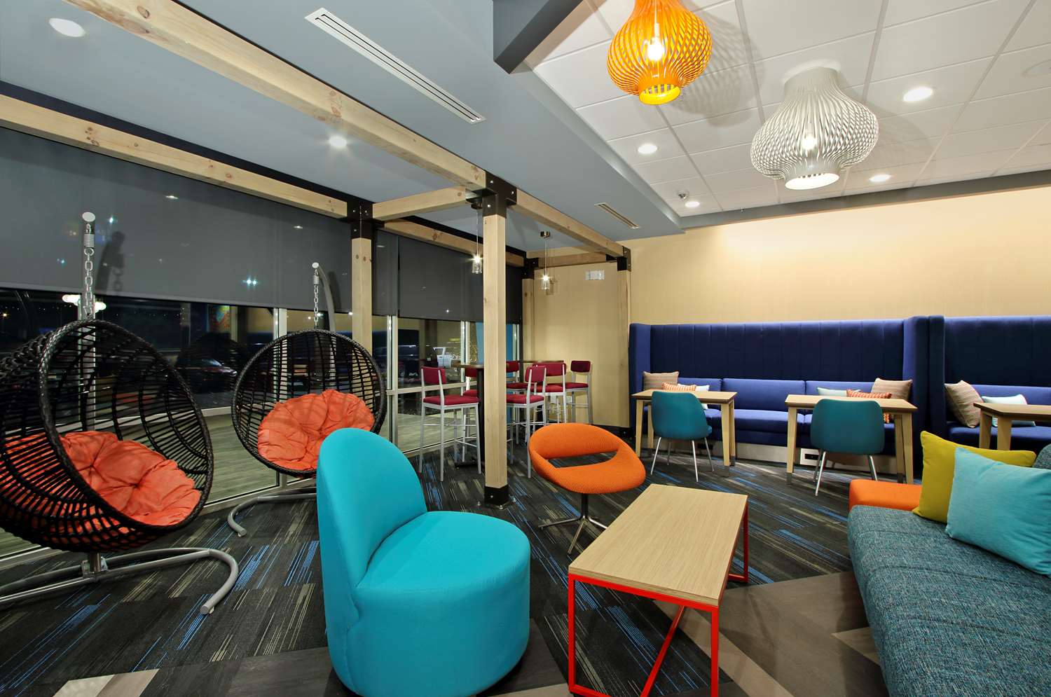 Фото Tru by Hilton Meridian