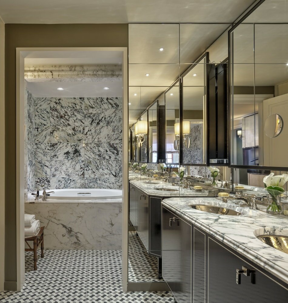 Фото The Carlyle, A Rosewood Hotel