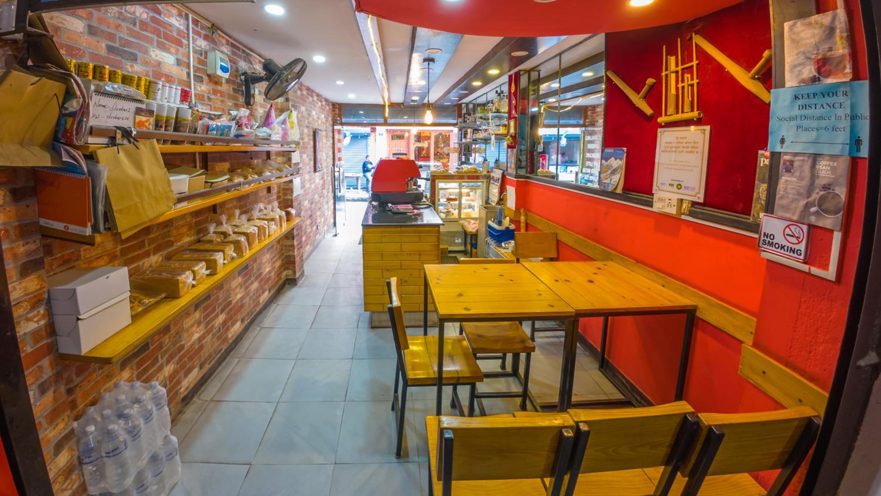 Фото Durbar Guest House