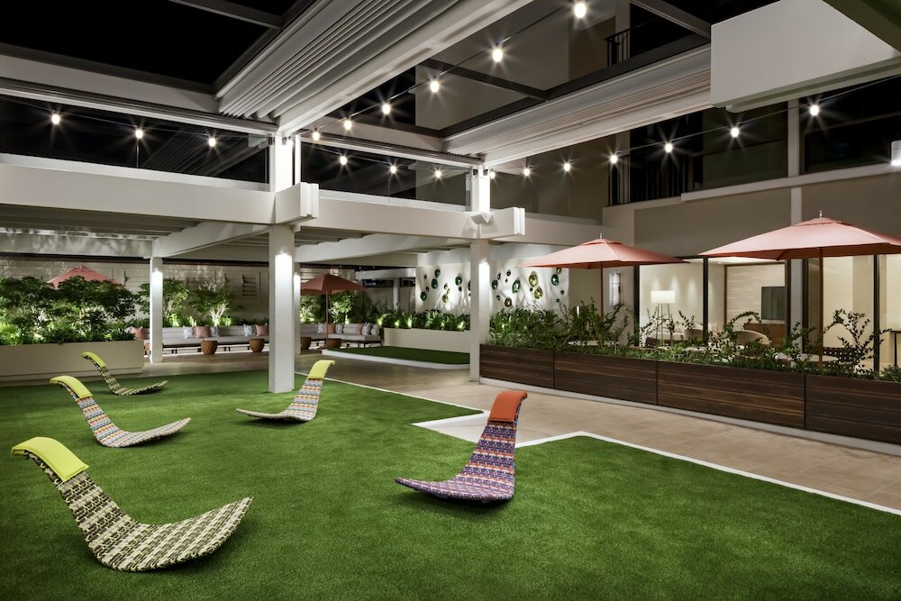 Фото Halepuna Waikiki by Halekulani