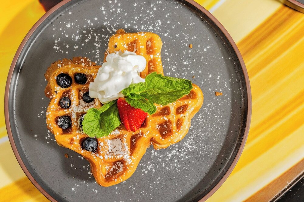 Фото Hotel Indigo Austin Downtown - University, an Ihg Hotel