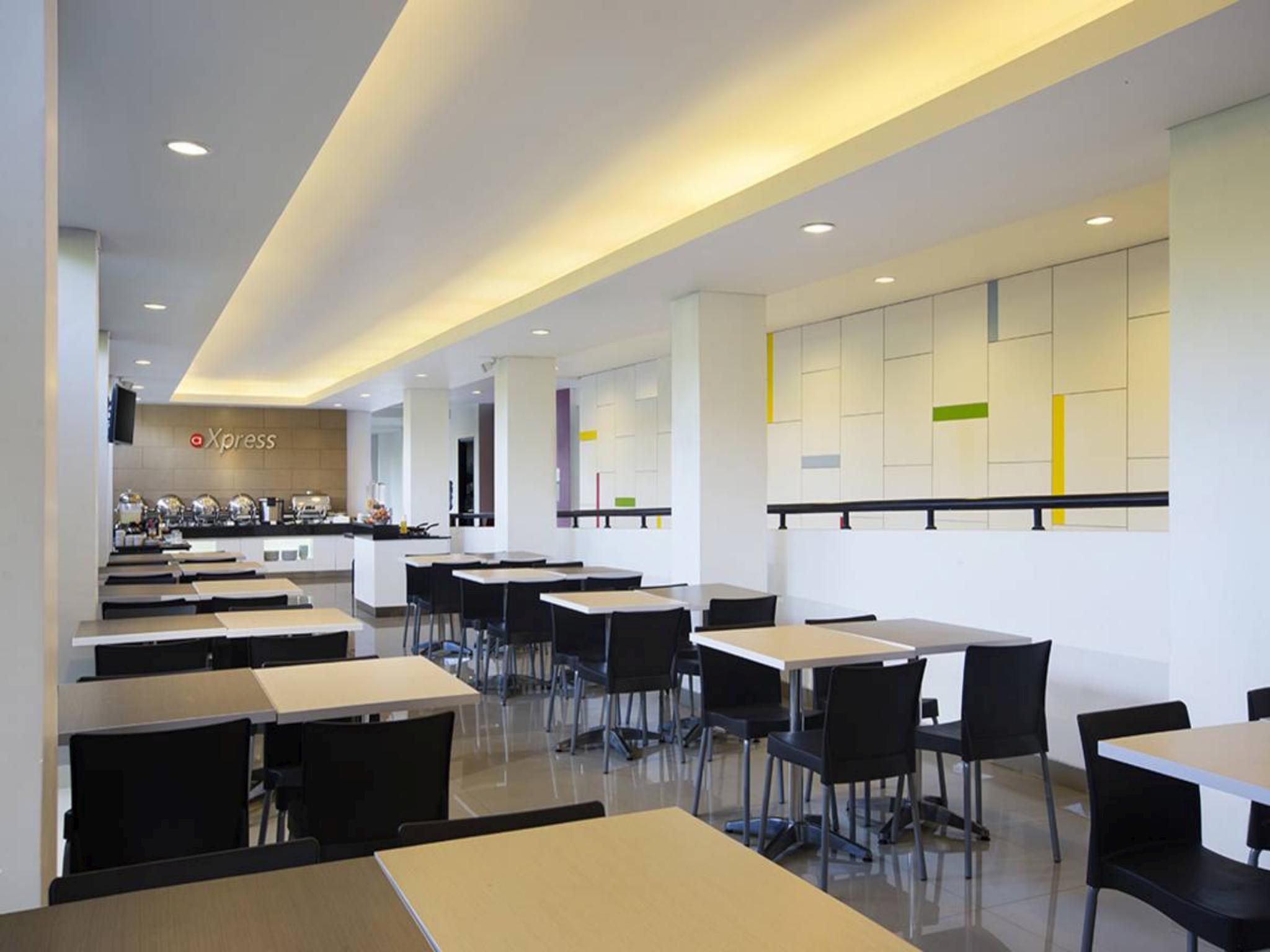 Фото Hotel Amaris Kuta - Bali