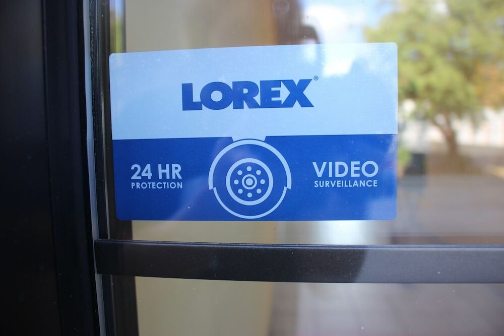 Фото Extend-a-Suites Amarillo West