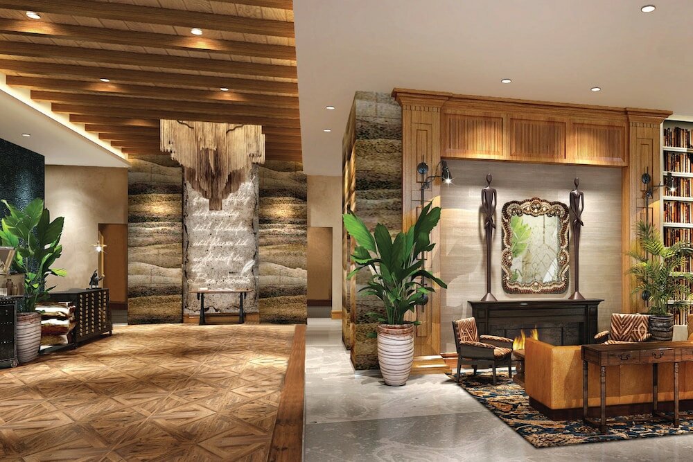 Фото The Ben West Palm, Autograph Collection