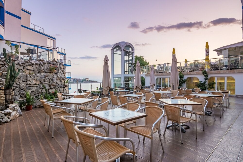 Фото Hotel Villa List