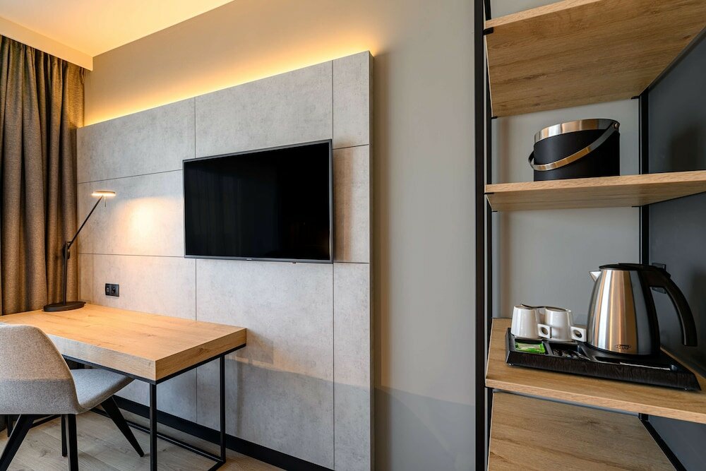 Фото Radisson Hotel Antwerp Berchem