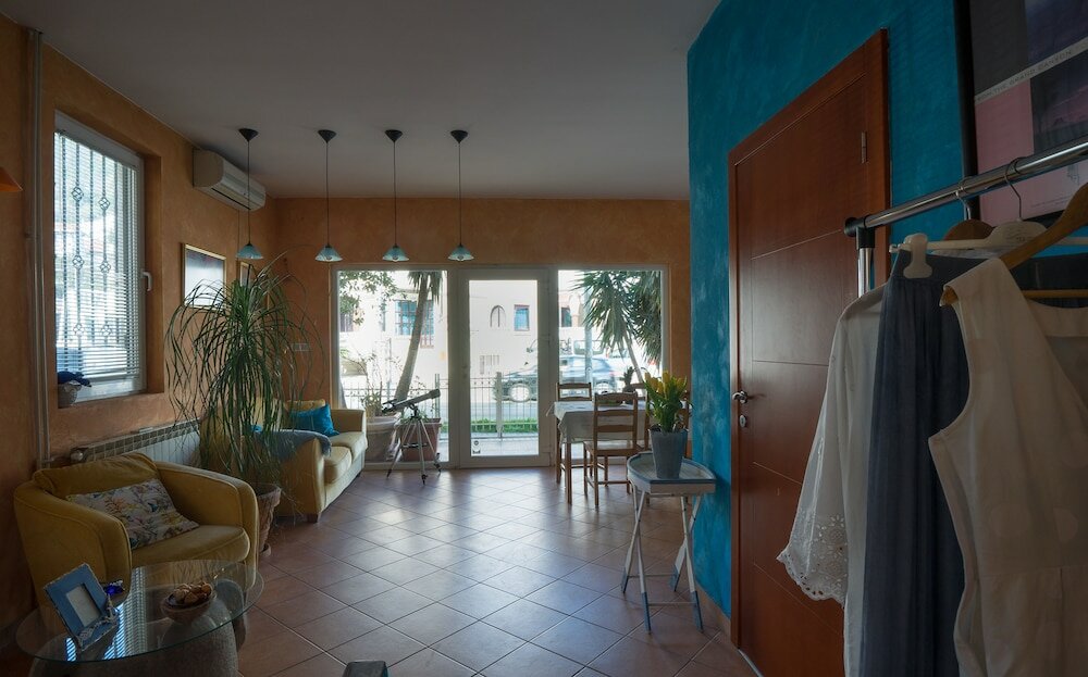 Фото Astakos Apartments