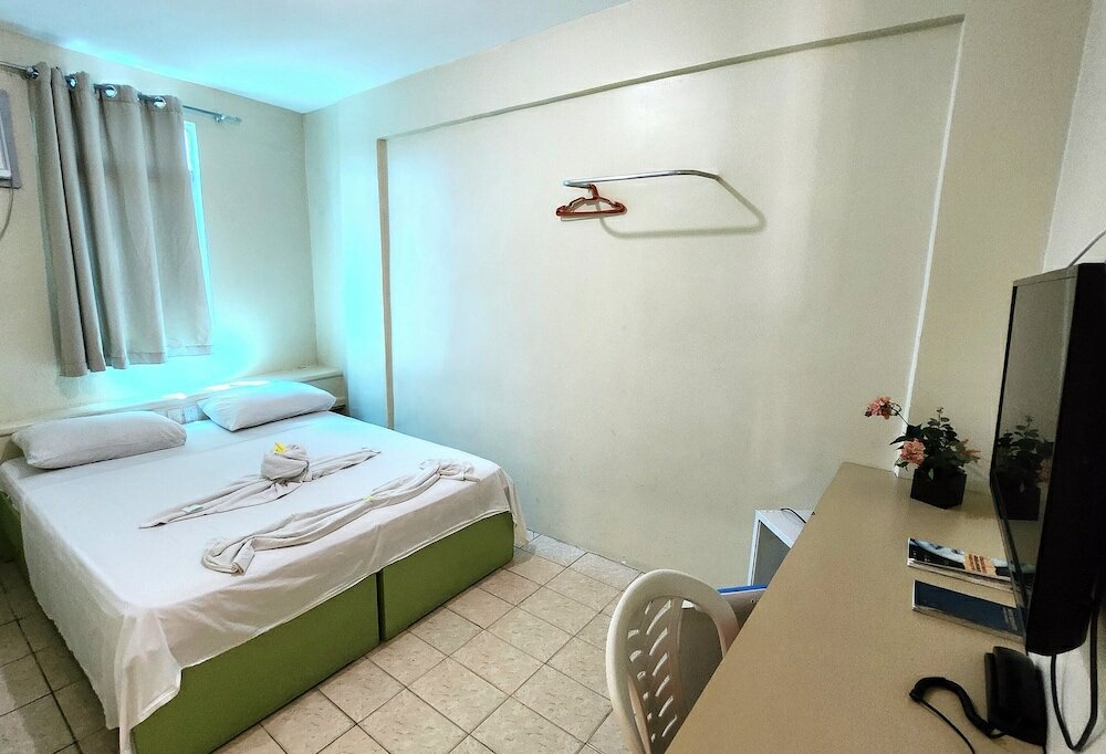 Фото Guarany Hotel Express