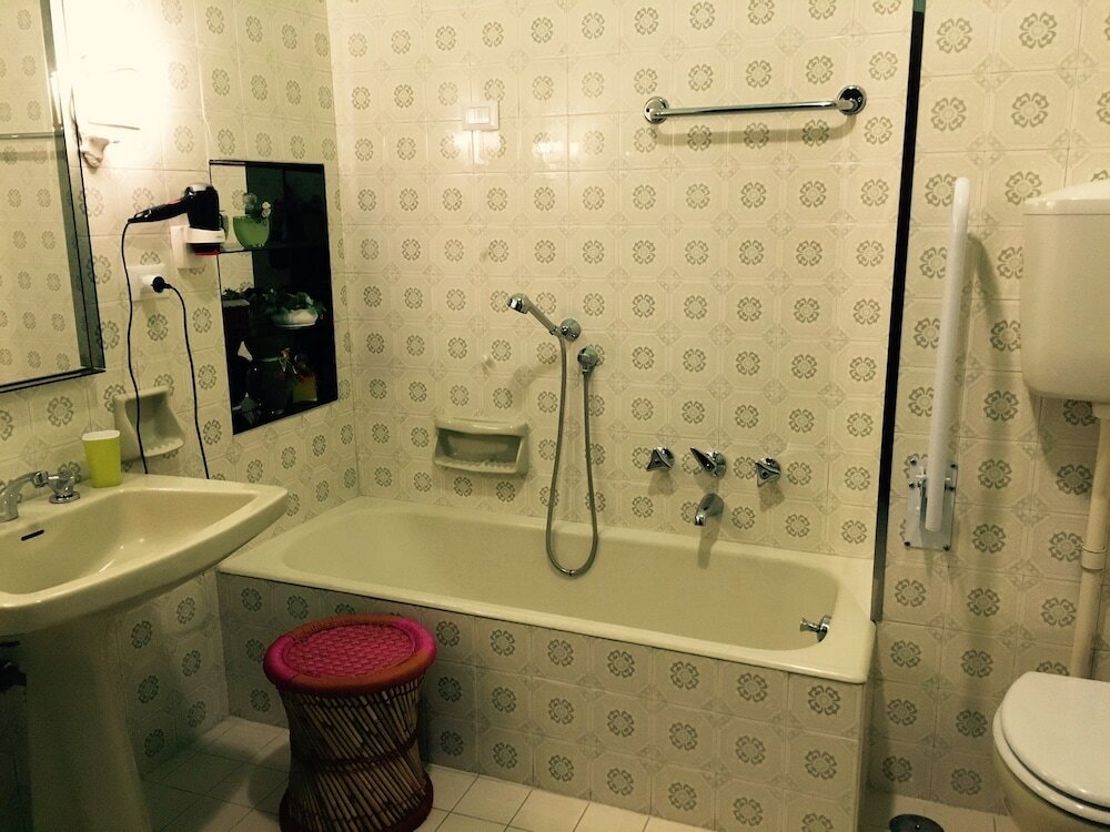 Фото La Giara Rooms