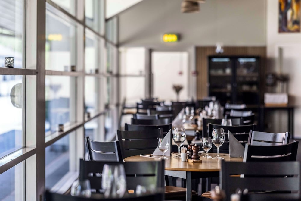 Фото Scandic Ringsted