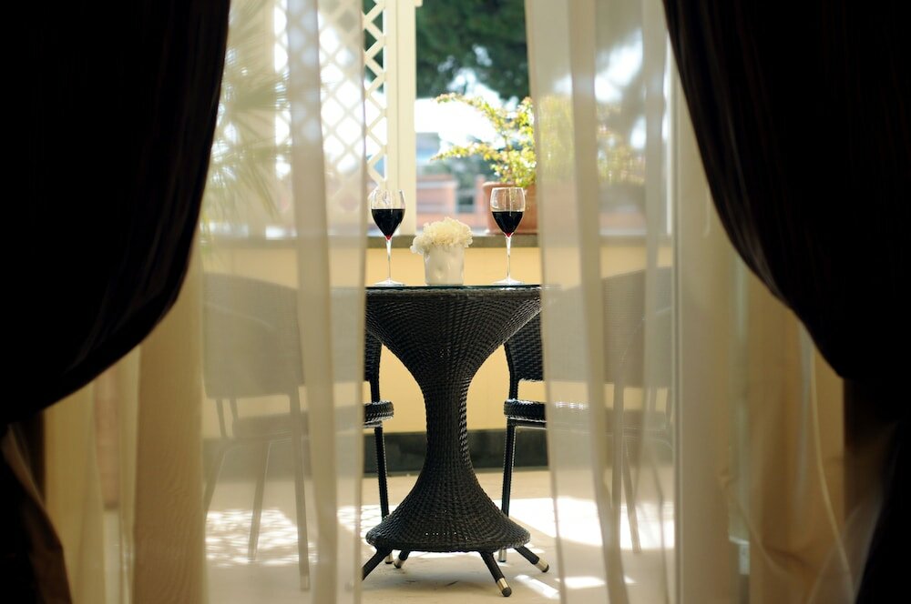 Фото Hotel Villa Duse