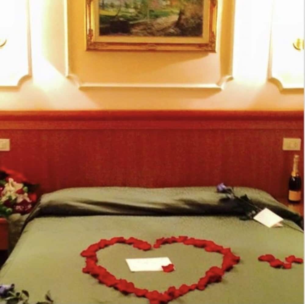 Фото Hotel Philia Rome