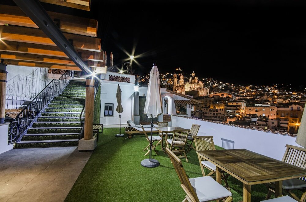 Фото Boutique Pueblo Lindo