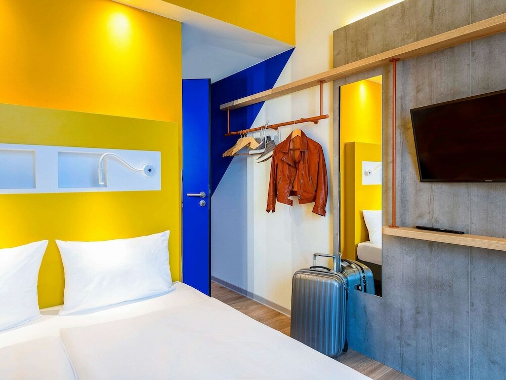 Фото Ibis budget Bremen city center