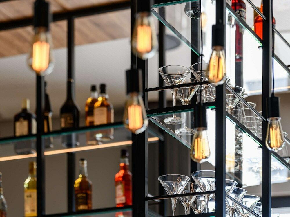 Фото Novotel Regensburg Zentrum