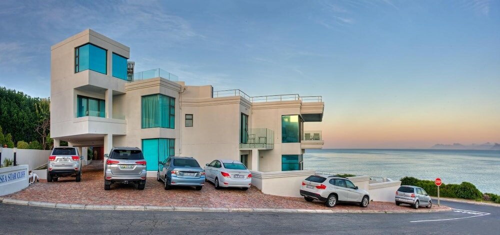 Фото Sea Star Cliff